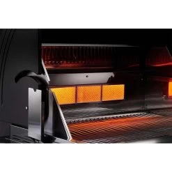 Napoleon Einbau-Gasgrill BILEX 605 Edelstahl Silber -Günstiges Napoleon Geschäft 1000409 7