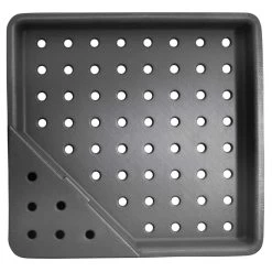 Napoleon Holzkohleeinsatz + Räuchervorrichtung Gusseisen Grau -Günstiges Napoleon Geschäft 1030450 3