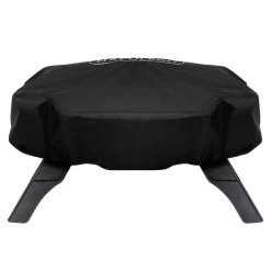 Napoleon Grillabdeckung Für Travel Q Schwarz