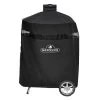 Napoleon Grillabdeckung Für Kugelgrill NK18K-LEG Schwarz