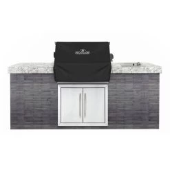 Napoleon Grillabdeckung Für BIPRO 500 Schwarz