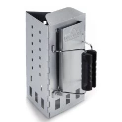 Napoleon Anzündkamin, Dreieckig