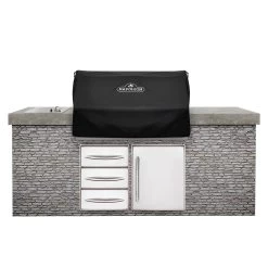 Napoleon Grillabdeckung Für BILEX 605