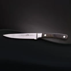 Napoleon Steakmesser, Wellenschliff Schwarz -Günstiges Napoleon Geschäft 1222279 4