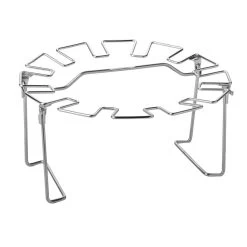 Napoleon Hähnchenkeulen-Halter Inklusive Schale Edelstahl -Günstiges Napoleon Geschäft 1222323 3