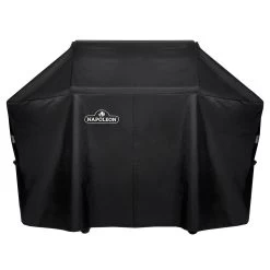 Napoleon Grillabdeckung Für Rogue XT / SE 525, Hochgeklappt Schwarz