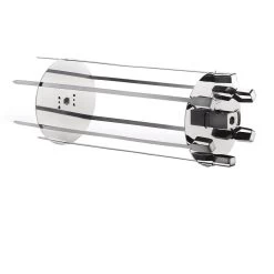 Napoleon Schaschlik-Set Für Drehspieß, 6 Stk