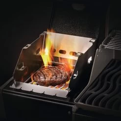 Napoleon Windschild Für Sizzlezone, Klein -Günstiges Napoleon Geschäft 1222785 4