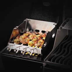 Napoleon Windschild Für Sizzlezone, Klein -Günstiges Napoleon Geschäft 1222785 5