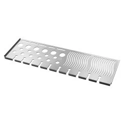 Napoleon Multifunktionaler Einsatz Für Warmhalterost Zu Prestige/Prestige PRO Edelstahl