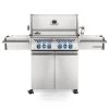 Napoleon Prestige PRO 500 Gasgrill Edelstahl