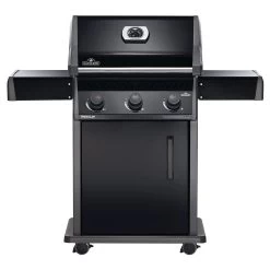 Napoleon Gasgrill Rogue 425 Schwarz