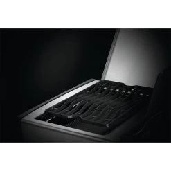 Napoleon Gasgrill Rogue RSE425RSIBPK-1, Schwarz Schwarz -Günstiges Napoleon Geschäft 1222895 3