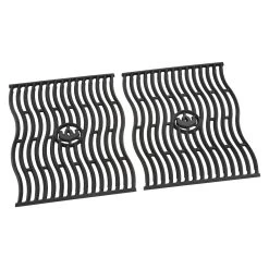 Napoleon Gussroste Für Prestige (PRO) 500 (1 Satz) Schwarz