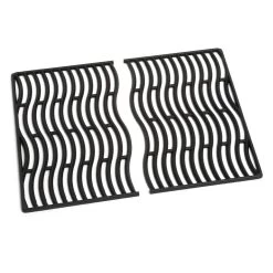 Napoleon Gussroste Für Rogue 425 (1 Satz) Schwarz