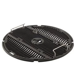 Napoleon Gussrost Für Kugelgrills Ø57 Cm Schwarz