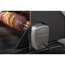 Napoleon Prestige PRO 825 Drehspieß Edelstahl -Günstiges Napoleon Geschäft 1291216 4