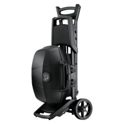 Napoleon Phantom TRAVELQ PRO285X Gasgrill Mattschwarz -Günstiges Napoleon Geschäft 1291227 3