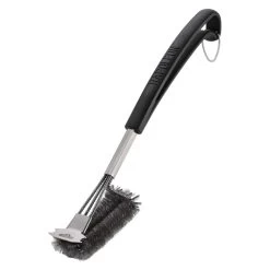 Napoleon Grillbürste Edelstahl