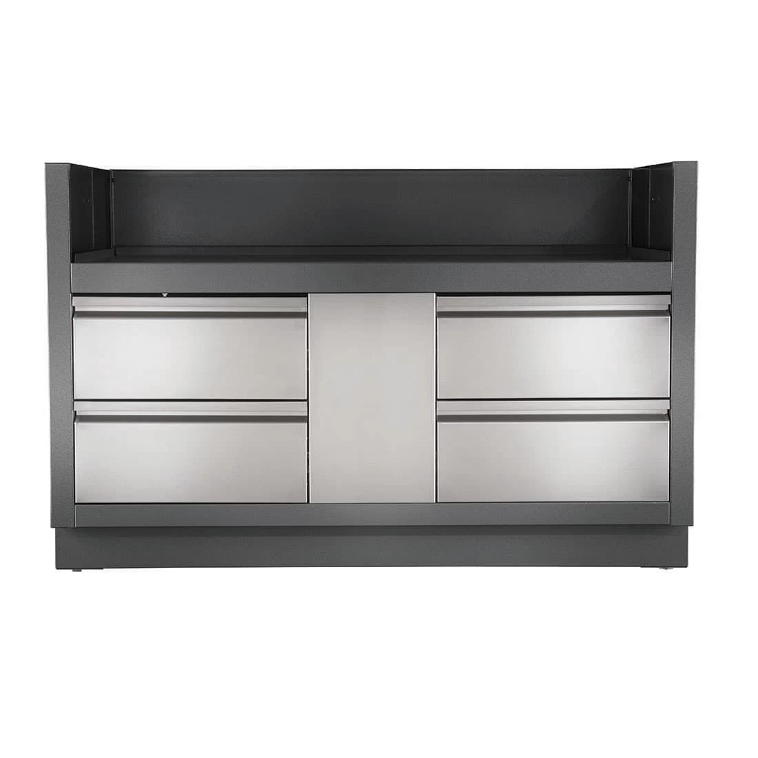 Napoleon Einbau Grill-Unterschrank 2 Napoleon Einbau Grill-Unterschrank – Bild 2