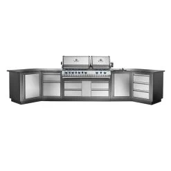 Napoleon Einbau Grill-Unterschrank 7 Napoleon Einbau Grill-Unterschrank -Günstiges Napoleon Geschäft 1291447 3