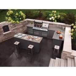 Napoleon Einbau Grill-Unterschrank 9 Napoleon Einbau Grill-Unterschrank -Günstiges Napoleon Geschäft 1291447 5