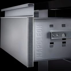 Napoleon 2er Einbau-Türe 100x50 Cm -Günstiges Napoleon Geschäft 1291788 3