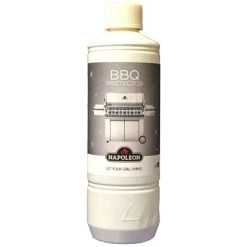 Napoleon Reiniger Protector Für Edelstahlflächen