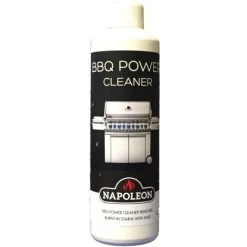 Napoleon Reiniger Power Für Edelstahlflächen