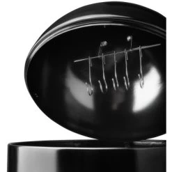 Napoleon Holzkohlegrill Smoker Apollo 3-in-1 Ø 40 Cm 9 Napoleon Holzkohlegrill Smoker Apollo 3-in-1 Ø 40 Cm -Günstiges Napoleon Geschäft 629162120892 749216 1104 4