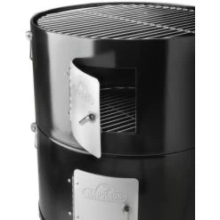Napoleon Holzkohlegrill Smoker Apollo 3-in-1 Ø 40 Cm 10 Napoleon Holzkohlegrill Smoker Apollo 3-in-1 Ø 40 Cm -Günstiges Napoleon Geschäft 629162120892 749216 1104 5
