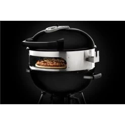 Napoleon Drehspießset Für Napoleon Holzkohle-Grill Ø 57cm -Günstiges Napoleon Geschäft 629162692221 1104 AB 02