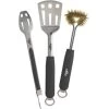 Napoleon Grillbesteck-Set TravelQ3-tlg.