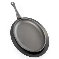 Napoleon Gusseiserne Pfanne Mit Untersetzer -Günstiges Napoleon Geschäft 772291 3