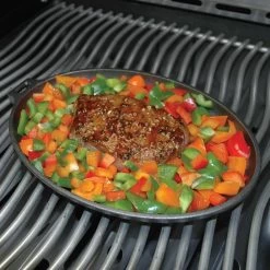 Napoleon Gusseiserne Pfanne Mit Untersetzer -Günstiges Napoleon Geschäft 772291 7