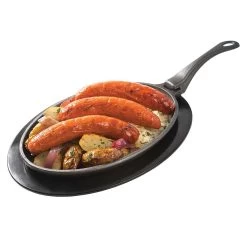 Napoleon Gusseiserne Pfanne Mit Untersetzer -Günstiges Napoleon Geschäft 772291 8