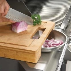 Napoleon PRO Schneidebrett -Günstiges Napoleon Geschäft 772599 3