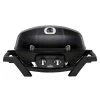 Napoleon Travel Q Pro 285 Gasgrill Schwarz