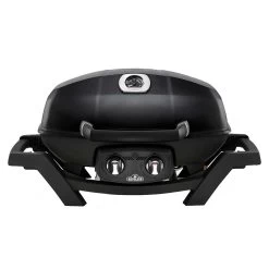 Napoleon Travel Q Pro 285 Gasgrill Schwarz