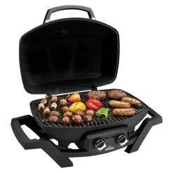 Napoleon Travel Q Pro 285 Gasgrill Schwarz -Günstiges Napoleon Geschäft 807282 3