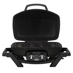 Napoleon Travel Q Pro 285 Gasgrill Schwarz -Günstiges Napoleon Geschäft 807282 6