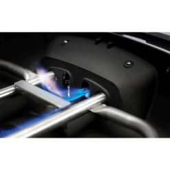 Napoleon Travel Q Pro 285 Gasgrill Schwarz -Günstiges Napoleon Geschäft 807282 7