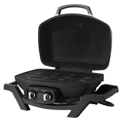 Napoleon Travel Q Pro 285 Gasgrill Schwarz -Günstiges Napoleon Geschäft 807282 9