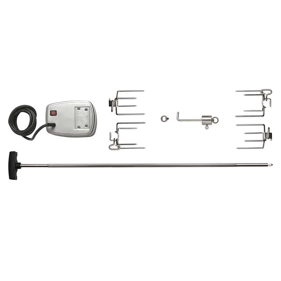 Napoleon Drehspieß Commercial Quality 405/450/485/500 1 Napoleon Drehspieß Commercial Quality 405/450/485/500