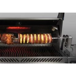 Napoleon Drehspieß Commercial Quality 405/450/485/500 6 Napoleon Drehspieß Commercial Quality 405/450/485/500 -Günstiges Napoleon Geschäft 808041 3