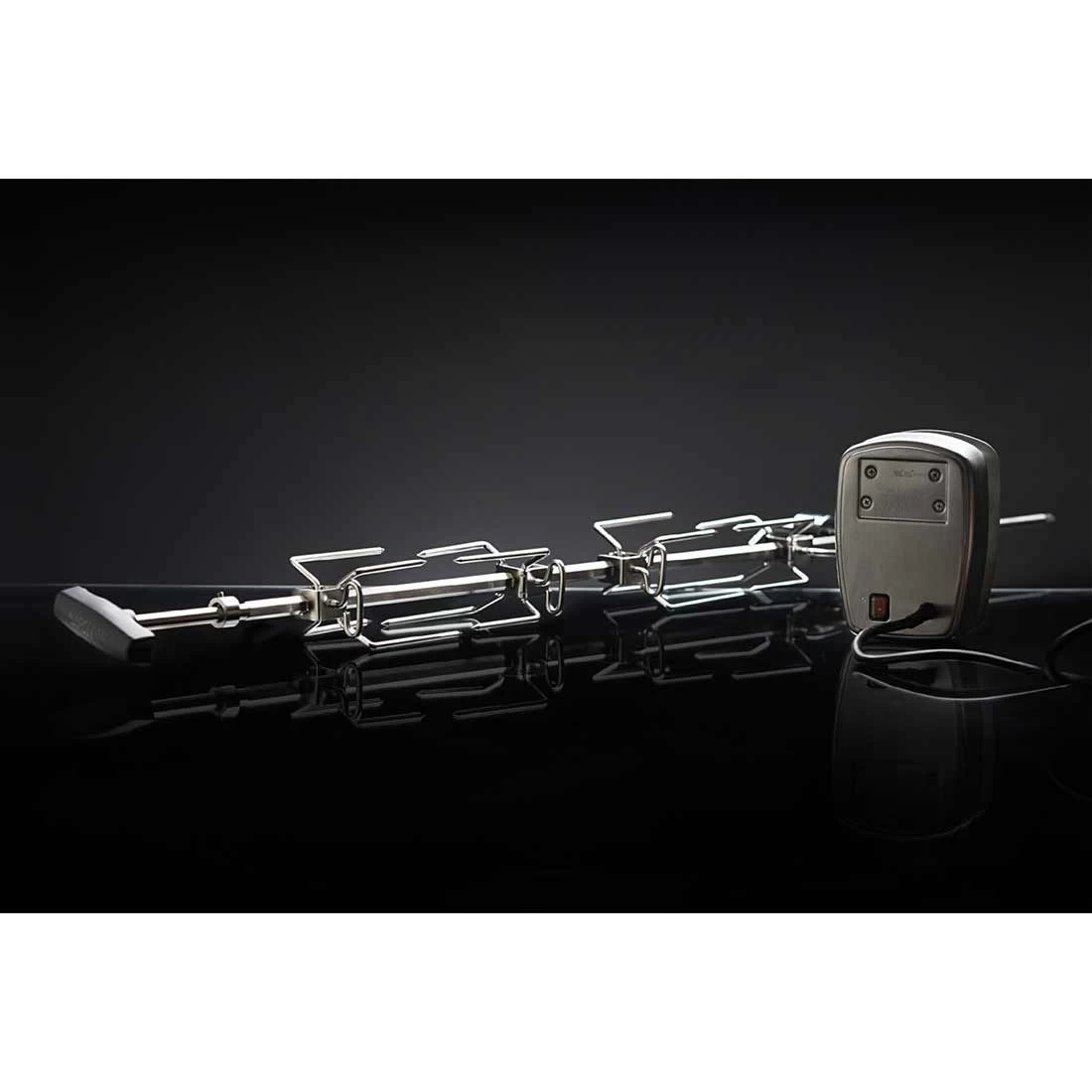 Napoleon Drehspieß Commercial Quality 405/450/485/500 4 Napoleon Drehspieß Commercial Quality 405/450/485/500 – Bild 4