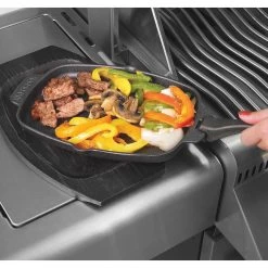 Napoleon Gusseisenpfanne Mit Griff -Günstiges Napoleon Geschäft 857244 6