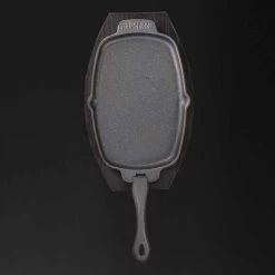 Napoleon Gusseisenpfanne Mit Griff -Günstiges Napoleon Geschäft 857244 7