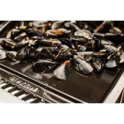 Napoleon Gusseisen-Bratpfanne 10 Napoleon Gusseisen-Bratpfanne -Günstiges Napoleon Geschäft 857266 3