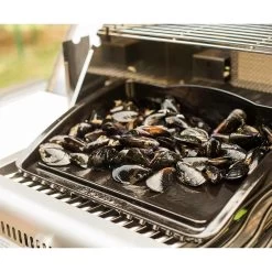 Napoleon Gusseisen-Bratpfanne 11 Napoleon Gusseisen-Bratpfanne -Günstiges Napoleon Geschäft 857266 4